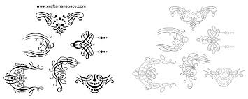 Free Free 89 Svg Typographic Ornaments SVG PNG EPS DXF File