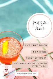 Cocktails Mocktail Recipe Pool Side Punch Melissa Koehler Drinks Summerdrinks Mocktail Cockta Summer Drinks Summer Drink Recipes Cocktail And Mocktail