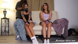 Fresh Full-Length Tied In Socks BDSM XXX Videos - BDSMX.Tube