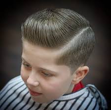 Image result for Frisuren f r Jungen