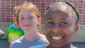 2024 Frank Broad Track Meet Fan Cam