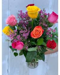 Amarillo texas tx postcard folder. Amarillo Florist Find A Florist In A City Near You
