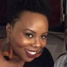 Dr. Layla Brown-Vincent by That Anthro Podcast