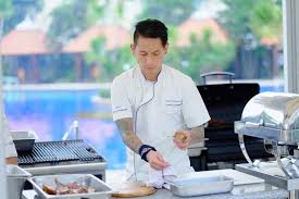Restoran chef juna yang wajib kamu kunjungi. Master Chef Juna Home Facebook