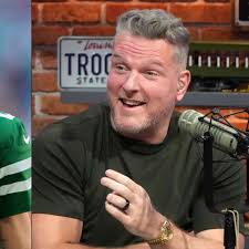 Pittsburgh Steelers Update: Aaron Rodgers, Pat McAfee Rumors