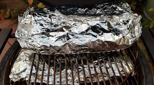 Baking pork tenderloin is so simple and easy. The Texas Crutch Why And How To Use This Technique When Smoking