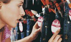 Why There's No Shame in Shopping Consignment