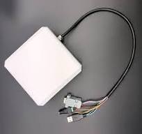 ‫طويلة المدى uhf السلبي الإلكترونية العلامة قارئ RFID لنظام ...‬‎