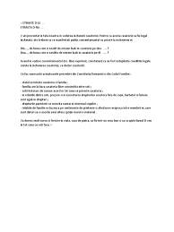 In 18 optiuni de limbi in care poate fi setat. Text Cununie Civila