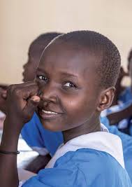 Unlock education for everyone: