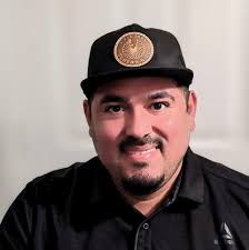 Trick or Treat around the Track