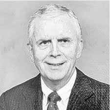 Terry CURRIN Obituary (1922