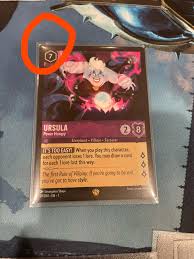 Song Rule question! : r/Lorcana