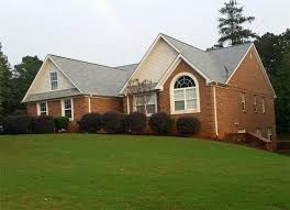 Conyers Home For Sale Home Styles Zillow Luxury Homes