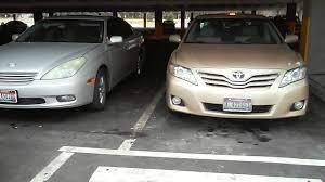 Lexus vs ford vs chevy v6 engine reliability. Toyota Camry Vs Lexus Es