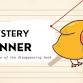 The Disappearing Duck: A Mystery Dinner Experience