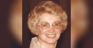 RUTH SELVAN Obituary