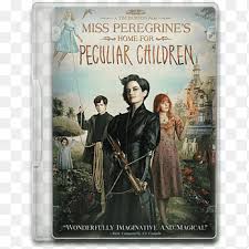 When jacob (asa butterfield) discovers clues to a mystery that stretches across time, he finds miss peregrine's home for peculiar children. Miss Peregrine S Home For Peculiar Children Library Of Souls Jacob Portman Film Book Children Label Png Pngegg