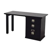 Our iconic bedford collection is designed for ultimate versatility, so you can arrange and rearrange components to best meet your needs for years to come. 78 Off Pottery Barn Pottery Barn Bedford Small Desk Tables