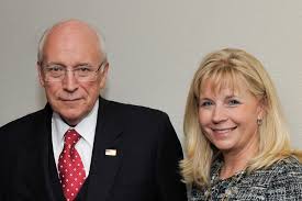 Liz cheney ousted from gop leadership post rep. Like Father Like Daughter Climate Denier Liz Cheney To Run For Senate In Wyoming Grist