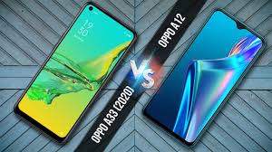 Oppo A33 2020 Vs Oppo A12 Full Specs Comparison Youtube