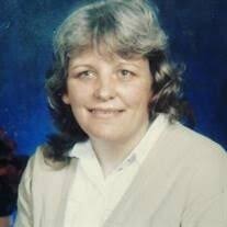 Katherine "Kathy" Sue Rictor Obituary