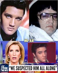 The Elvis Presley Mystery Finally Solved And Isn't Good For decades, the  death of Elvis Presley—the undisputed King of Rock and Roll—has been  shrouded in mystery, speculation, and conspiracy theories. Fans and