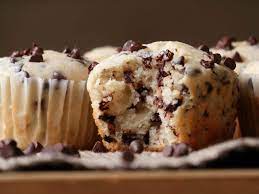 tried true chocolate chip muffin recipe bakery style muffins with a touch chocolate chip muffins chocolate chip muffin recipe moist chocolate chip muffins