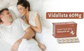 Ignite Your Sexual Desire with Vidalista 60《Pando》