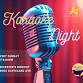 Karaoke Night event in Squamish, BC