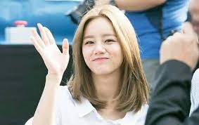 Maybe you would like to learn more about one of these? Intip 8 Model Rambut Pendek Sampai Sebahu Ala Korea Ini