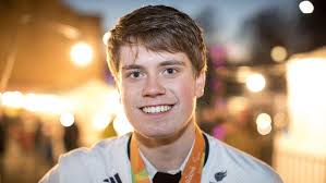 Rossendale Paralympian Tom Hamer sets sights