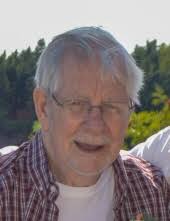 Obituary information for Darrell E Sheeley