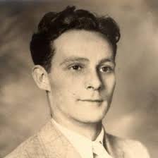 Paul McDaniel (1913-1980)