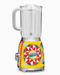 Then we provide excellent suggestions and. Smeg Collaborates With Dolce And Gabbana For Designer Kitchen Appliances Luxurylaunches