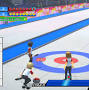 Curling video game from videogamesplus.ca