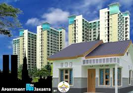 Pilih Beli Apartemen Atau Rumah Kompasiana Com