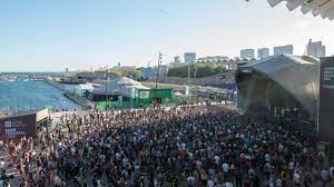 Primavera doesn't just limit itself to one area, though. Primavera Sound 2021 Canceled Pitchfork