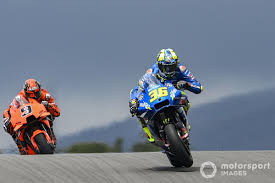 Watch motogp, moto2 and moto3 qualification and race streams on your pc, tablet or phone. Mir Upset With Marc Marquez Over Dangerous Motogp Qualifying Tactic Best Sports
