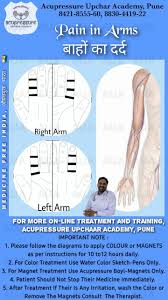 Pin On Advance Acupressure Acupuncture By Somesh Tiwari