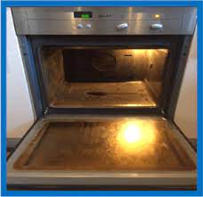 3 step easy bookings for you. Oven Cleaning Domestic Heroes