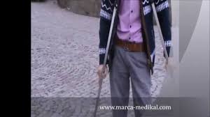 Marca Medikal Koltuk Degnegi Lastigi Youtube