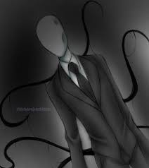 Slenderman Creepypasta Slenderman Creepypasta Slenderman