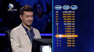 Raoul vreau sa fii numai a mea. Vrei Sa Fii Milionar 26 11 2018 Ce Este Qwerty Cum S A Descurcat Concurentul Youtube