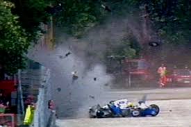 Vor zehn jahren starb ayrton senna, die ikone der formel 1, beim großen preis von san marino in imola. Ayrton Senna S Tragic Death Still Leaves Pain In Eyes Of Sir Frank Williams 26 Years On