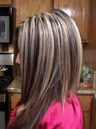 We hope you are impressed with our list of 5 light brown hairs with blonde highlights ideas. Short Dark Brown Hair With Blonde Highlights And Lowlights Novocom Top