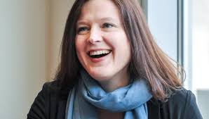 Geva Names Elizabeth Williamson Its New Artistic Director