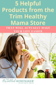 Heat 1 cup water, blueberries and truvia in sauce pan until boiling. 5 Helpful Products From The Trim Healthy Mama Store That Will Actually Make Your Life Easier