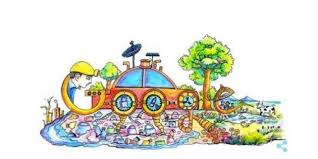 As a son of the prominent former republican congressman ron paul, paul has long been. This Children S Day Google Doodle Will Show You What Indian Kids Worry About Huffpost None