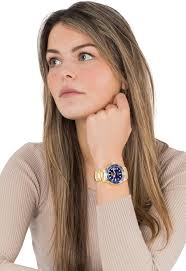 Invicta INVICTA-8937 Men's "Pro Diver" 18k Gold Ion-Plated Bracelet Watch